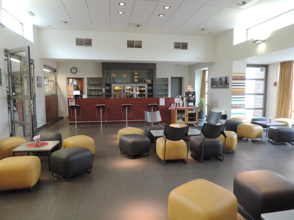 Hostel Blauwput Louvain Extérieur photo