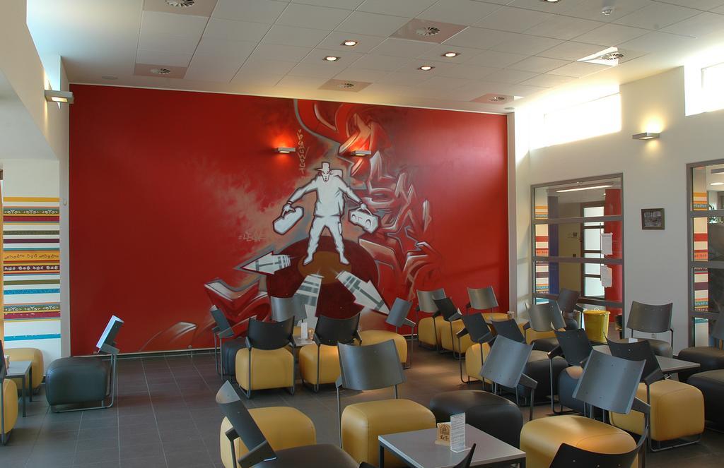 Hostel Blauwput Louvain Extérieur photo