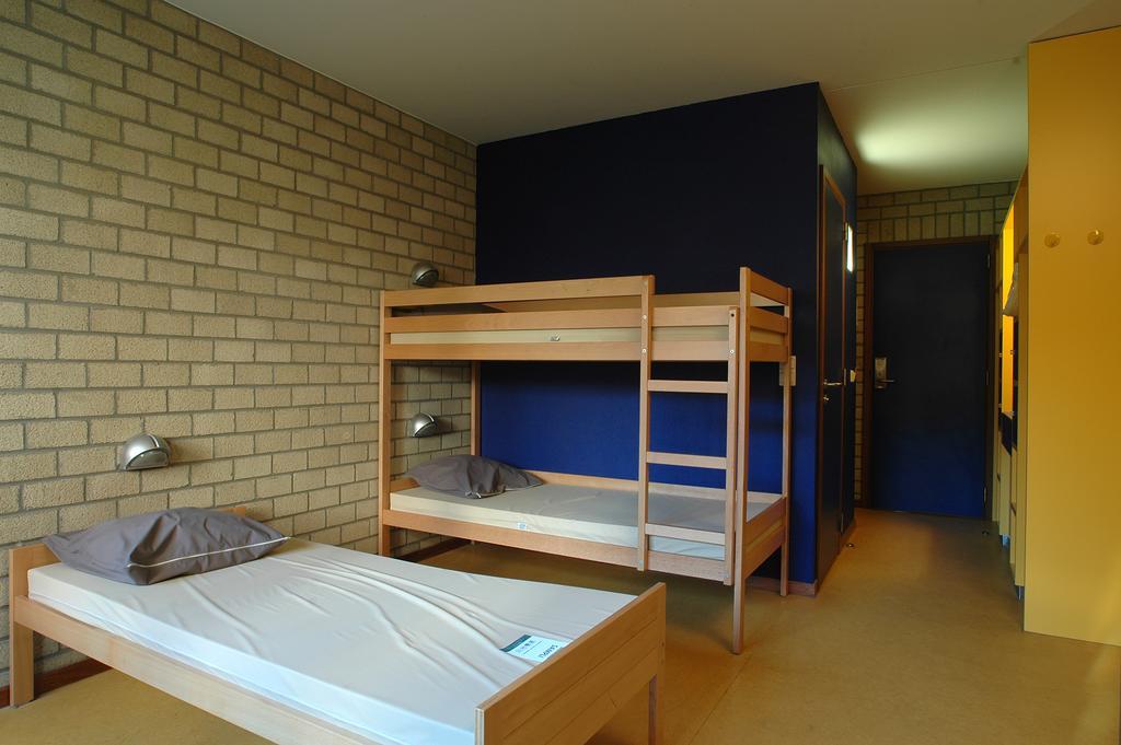 Hostel Blauwput Louvain Chambre photo